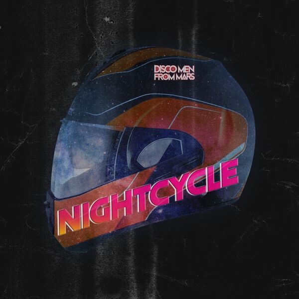 Cover art for Nightcycle